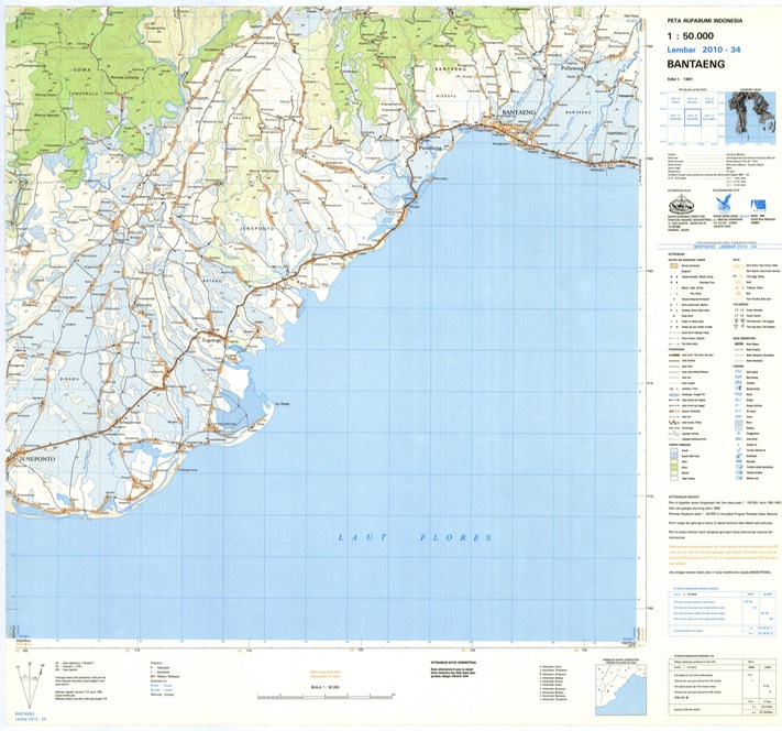 2010-34 - BANTAENG