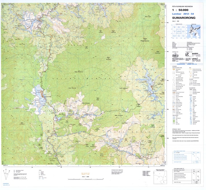 2012-54 - SUMARORONG