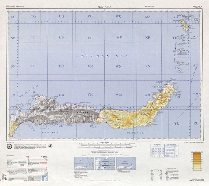 Manado